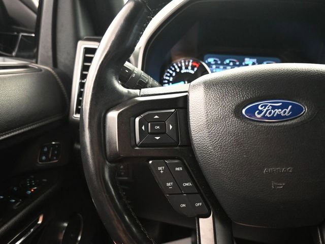 Used 2019 Ford Expedition Max Limited AWD/4WD image 17
