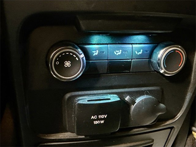 Used 2019 Ford Flex Limited image 25