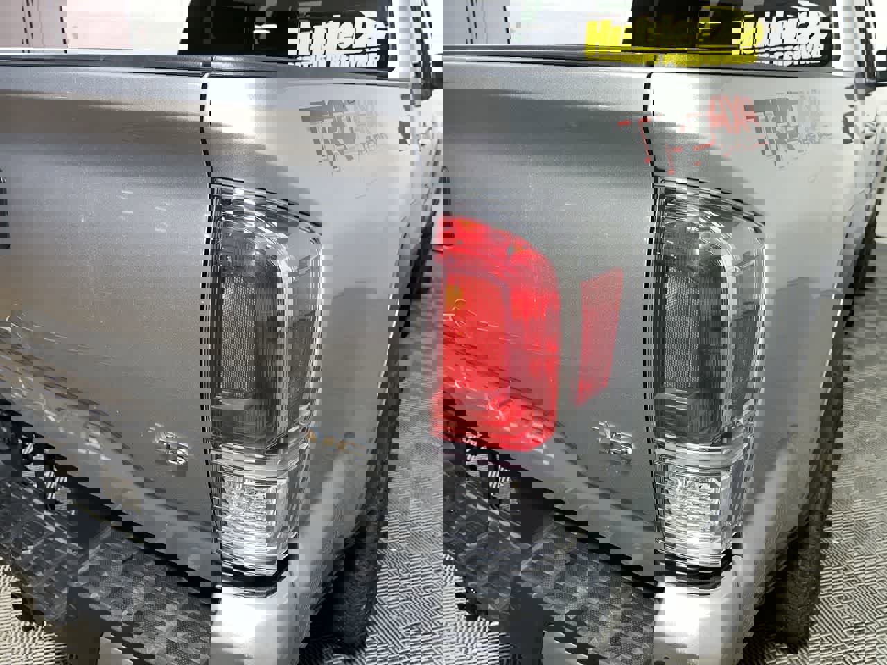 Used 2023 Toyota Tacoma TRD Off-Road image 12