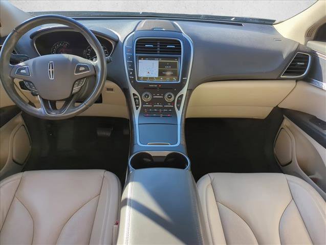 Used 2016 Lincoln MKX Select w/ Select Plus Package image 21