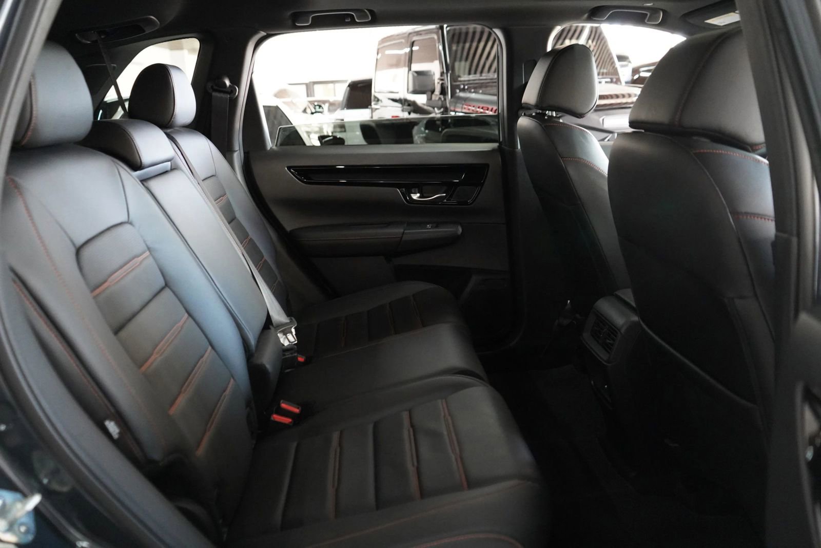 Used 2025 Honda CR-V Sport Touring image 20