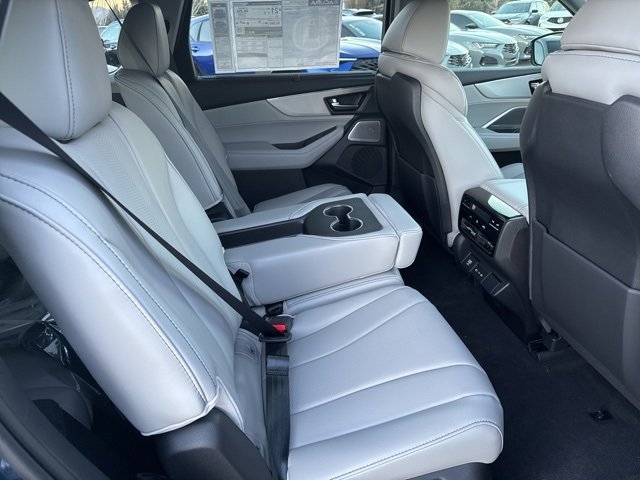 New 2026 Acura MDX w/ Technology Package image 27