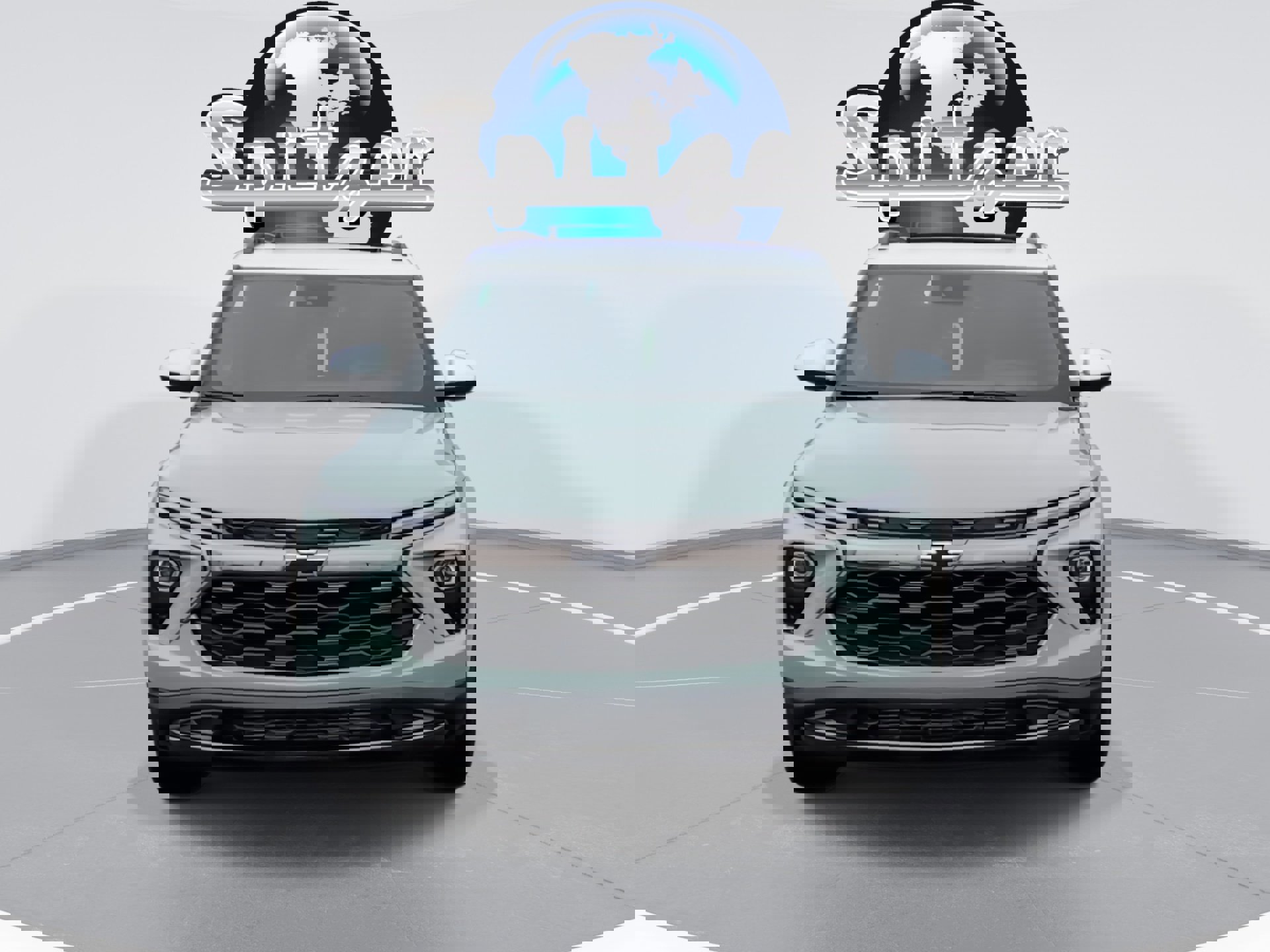 New 2026 Chevrolet TrailBlazer ACTIV w/ Convenience Package image 61