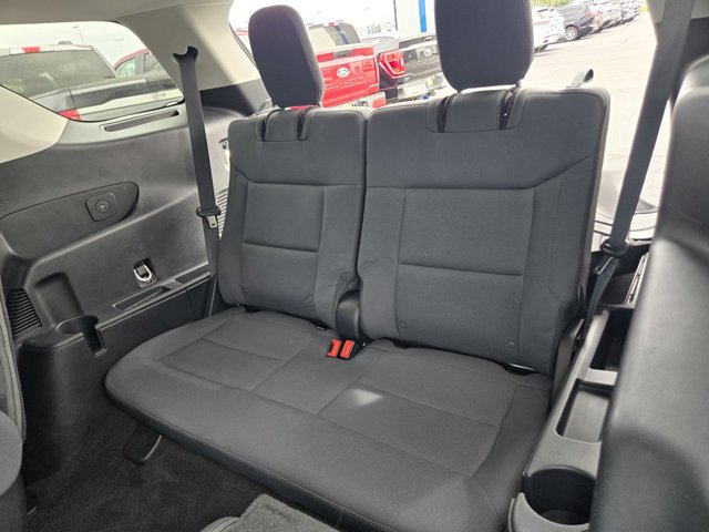 Certified 2025 Ford Explorer Active AWD/4WD image 33