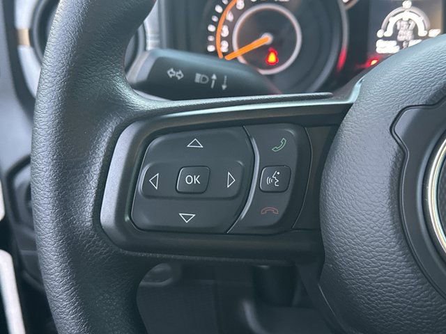 New 2026 Jeep Gladiator Sport image 24