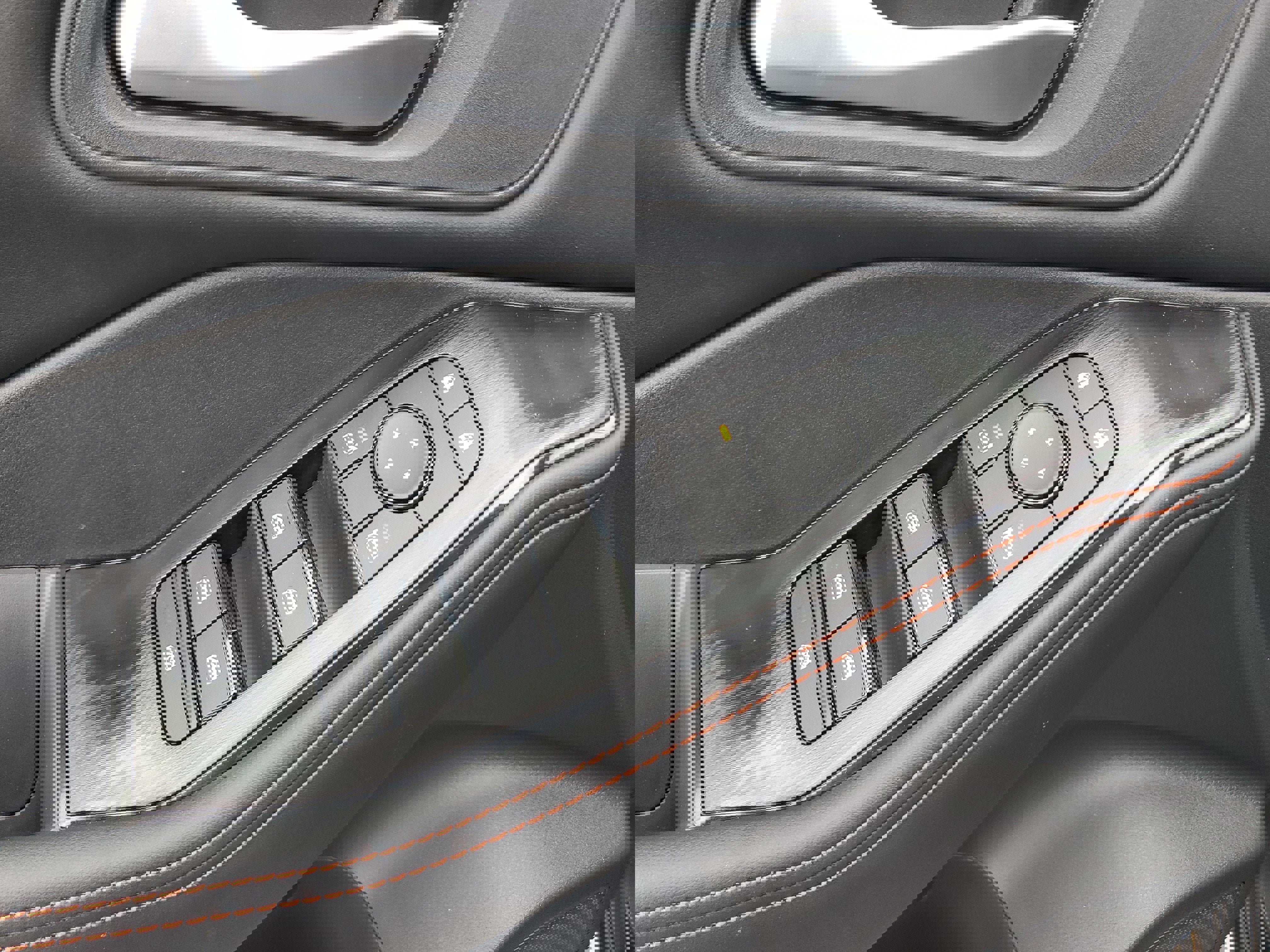 New 2026 Nissan Rogue SV image 13