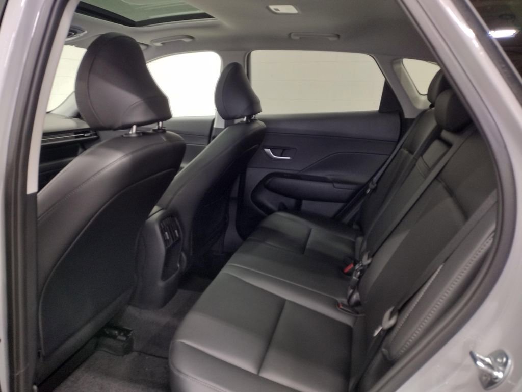 New 2026 Hyundai Kona Limited image 25