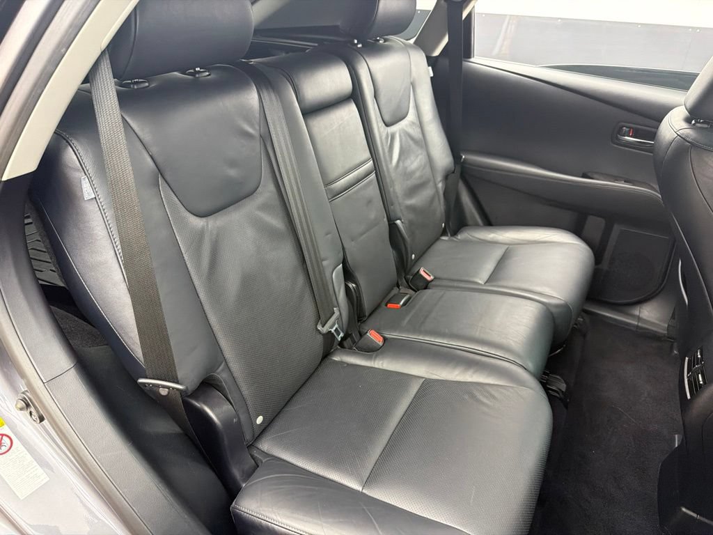 Used 2015 Lexus RX 350 AWD image 24