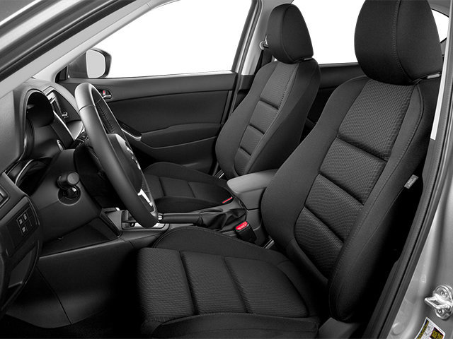 Used 2014 MAZDA CX-5 Sport FWD image 11