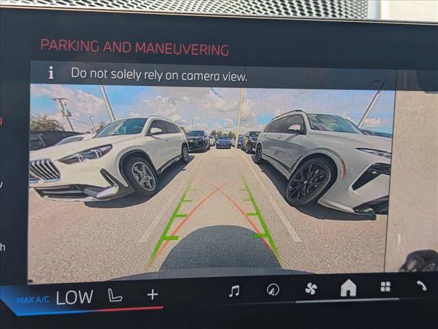 New 2026 BMW 430i w/ Parking Assistance Package image 12