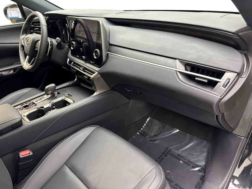 Used 2024 Lexus RX 350 Premium w/ Cold Area Package AWD/4WD image 51