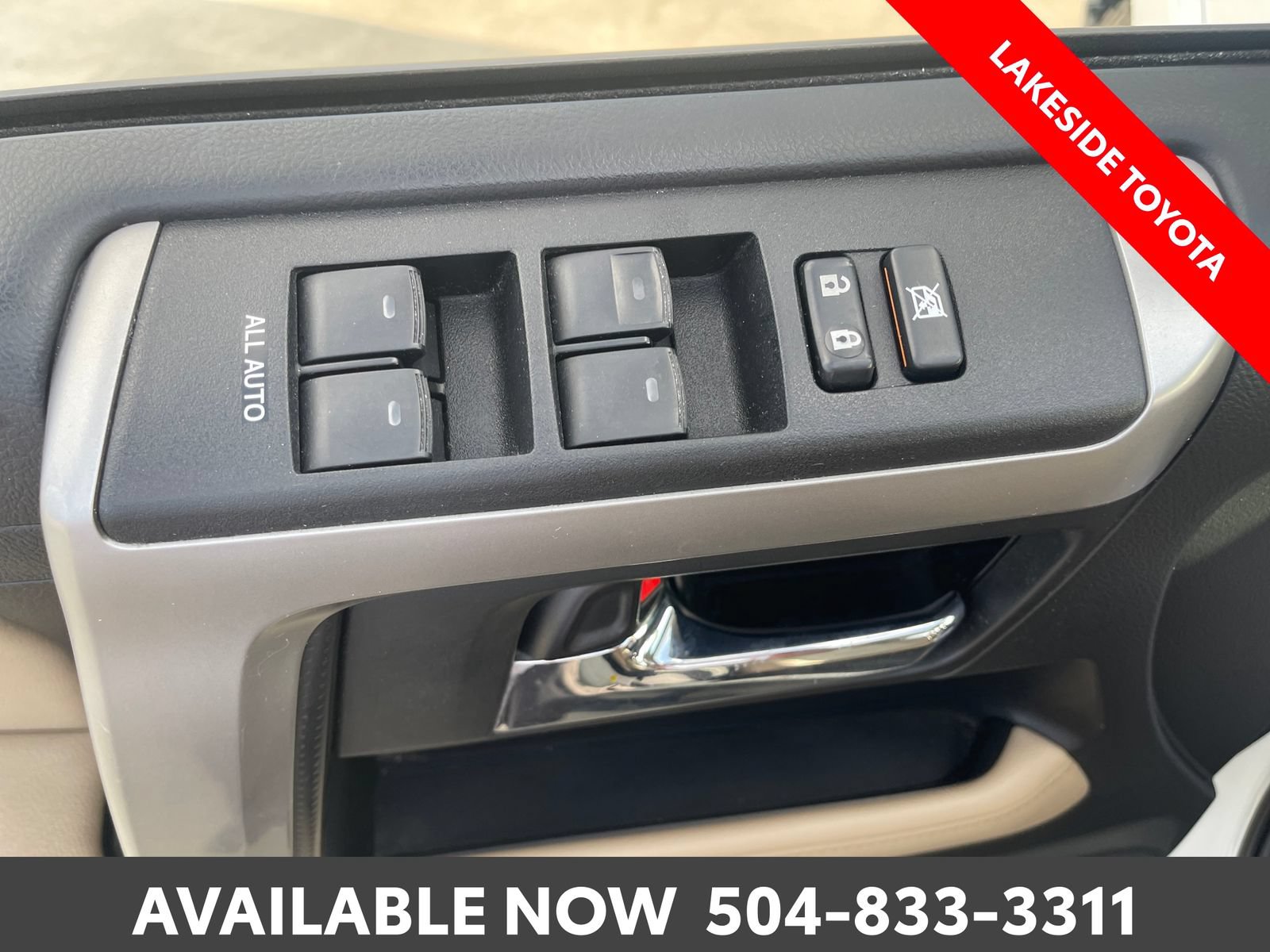 Used 2021 Toyota 4Runner SR5 Premium w/ Moonroof Package RWD image 26