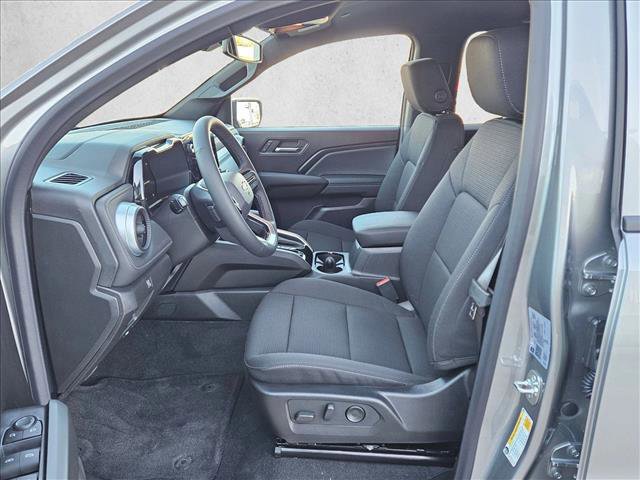 New 2026 Chevrolet Colorado LT image 15