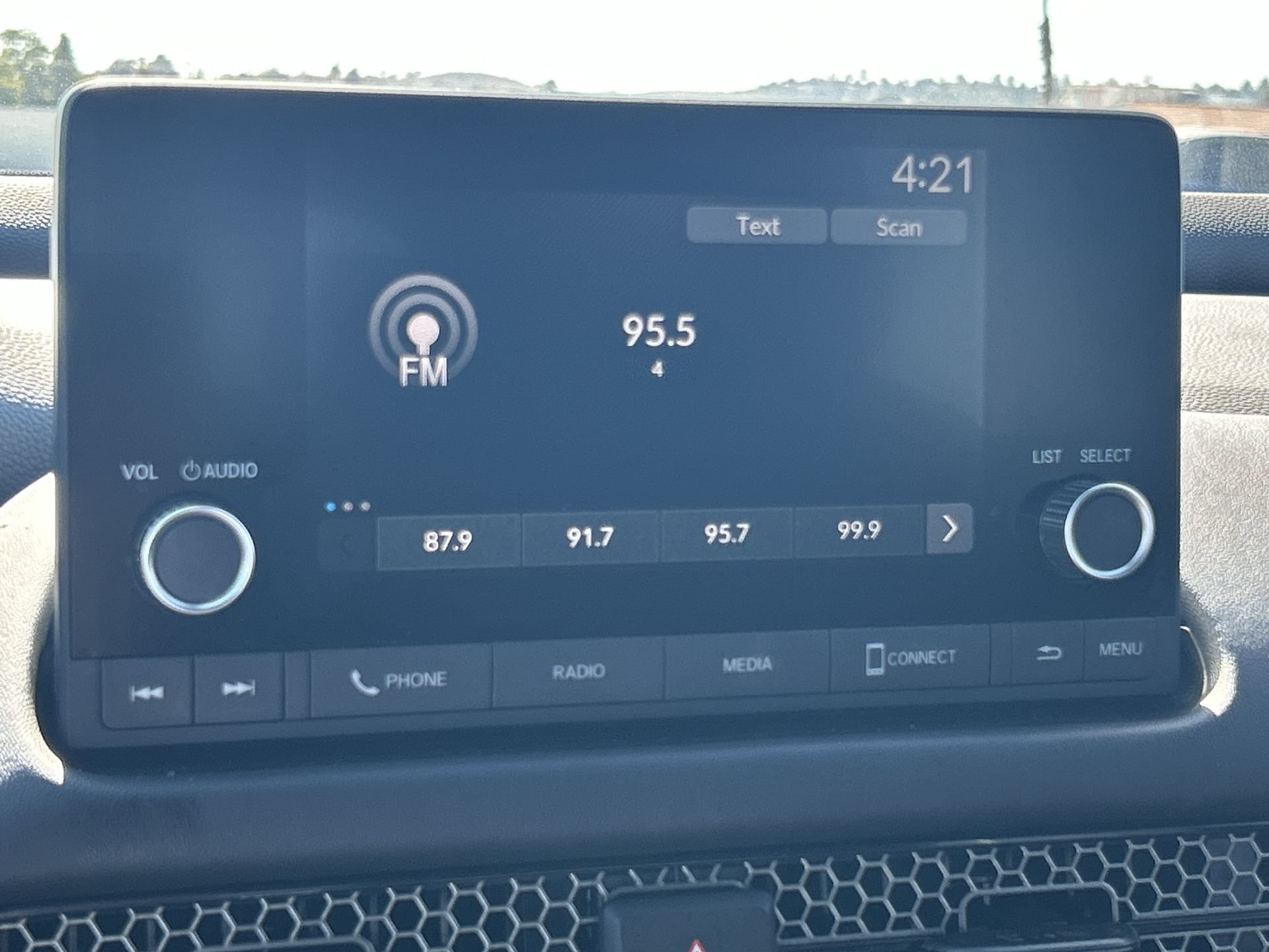 Certified 2024 Honda HR-V Sport image 12