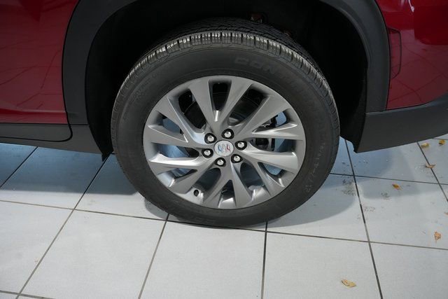 New 2026 Buick Enclave Preferred w/ Power Package AWD/4WD image 13
