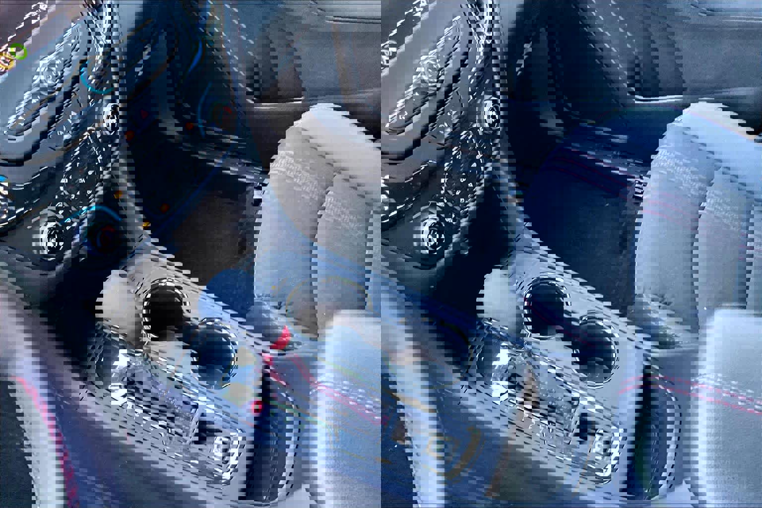 Used 2023 Chevrolet Equinox RS image 17