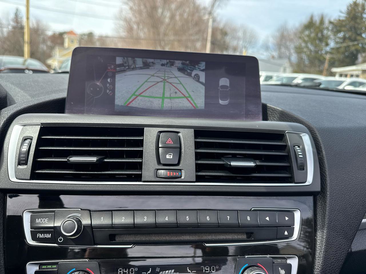 Used 2016 BMW M235i xDrive Convertible image 25