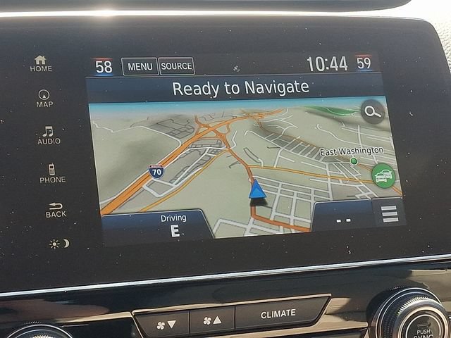 Used 2022 Honda CR-V Touring image 19
