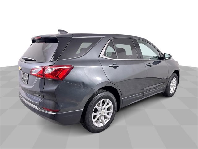 Used 2020 Chevrolet Equinox LT image 8