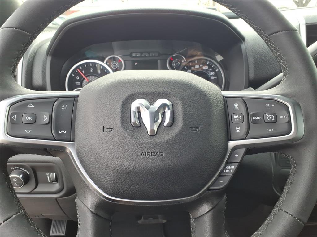 Used 2025 RAM 2500 Big Horn image 5