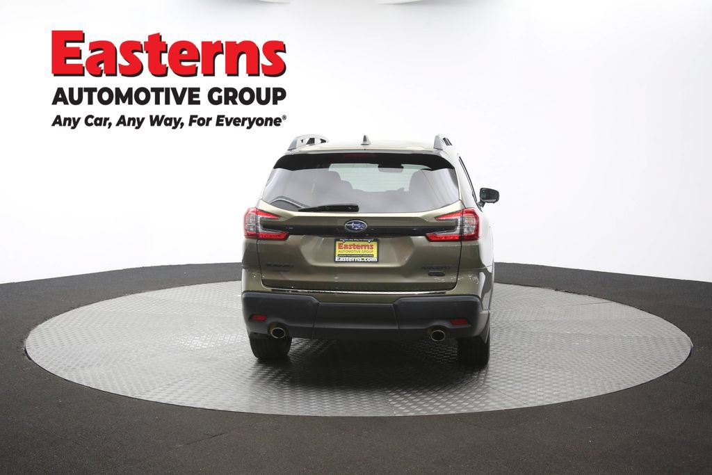 Used 2023 Subaru Ascent Onyx Edition Limited AWD/4WD image 38