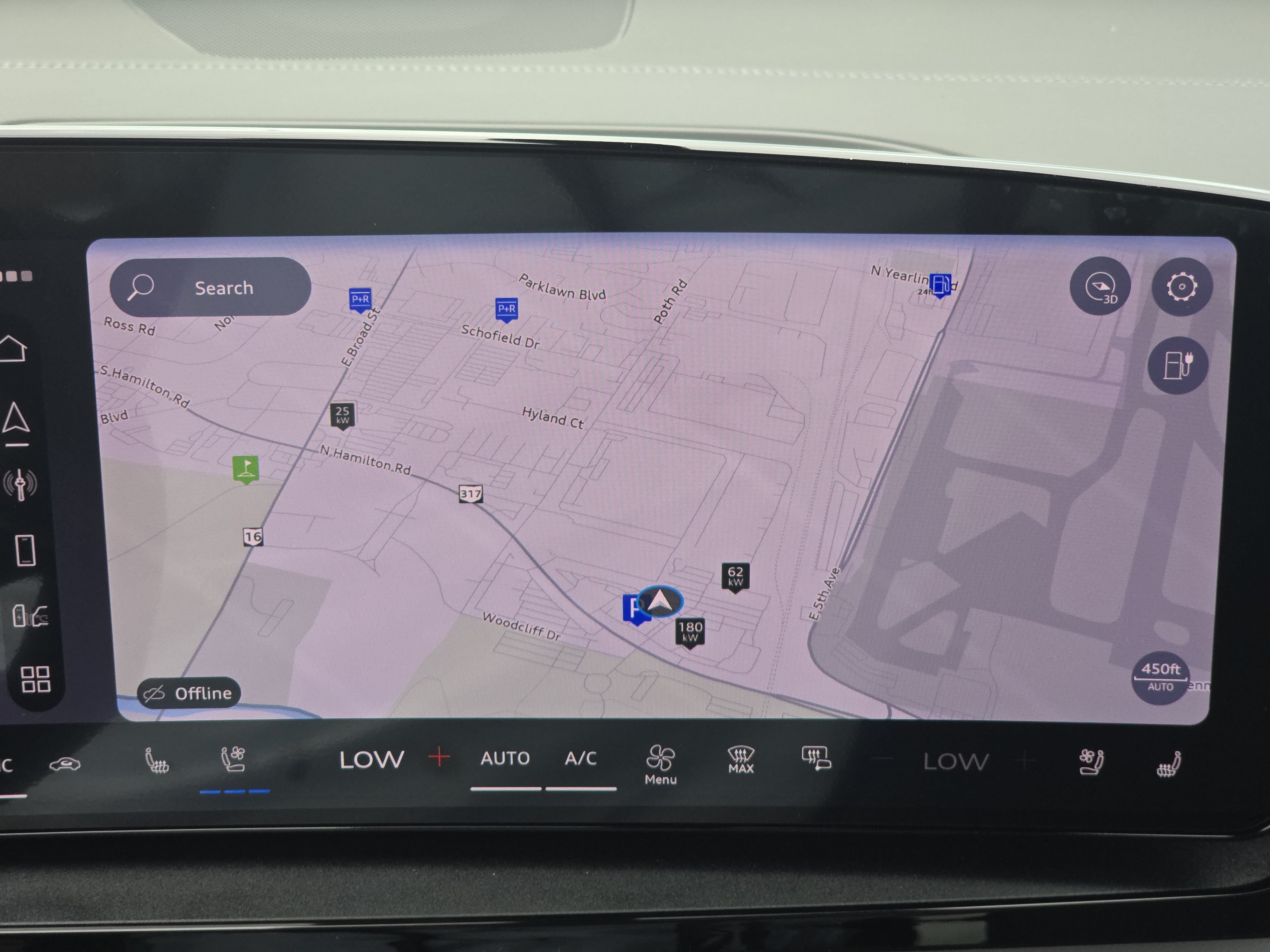 New 2027 Audi Q6 e-tron Premium Plus AWD/4WD image 10