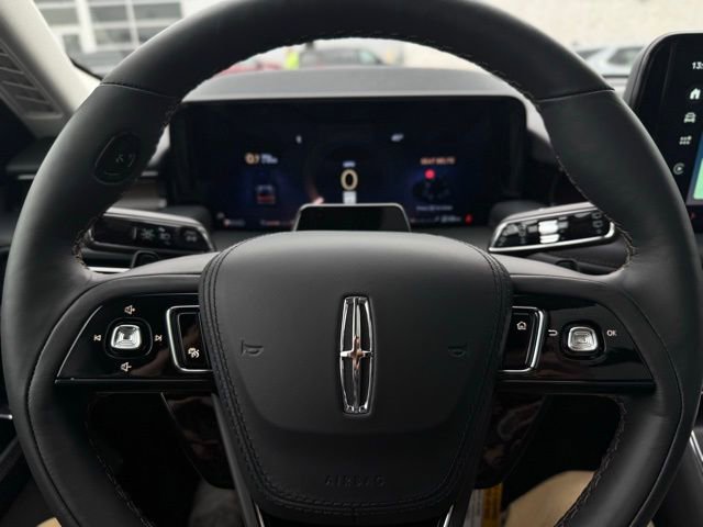 New 2026 Lincoln Aviator Reserve image 32