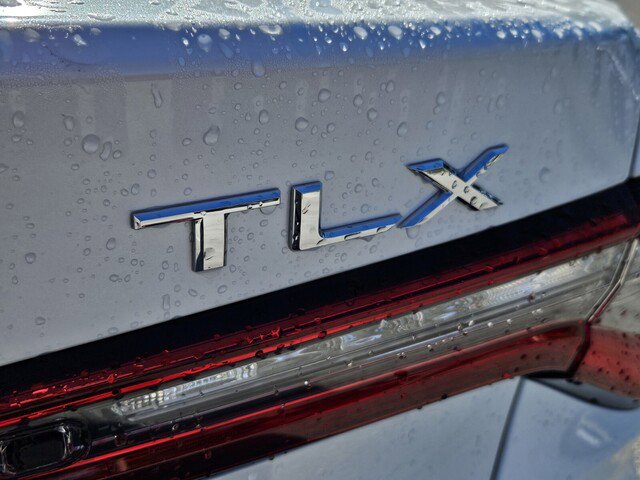 New 2025 Acura TLX w/Technology Package image 32