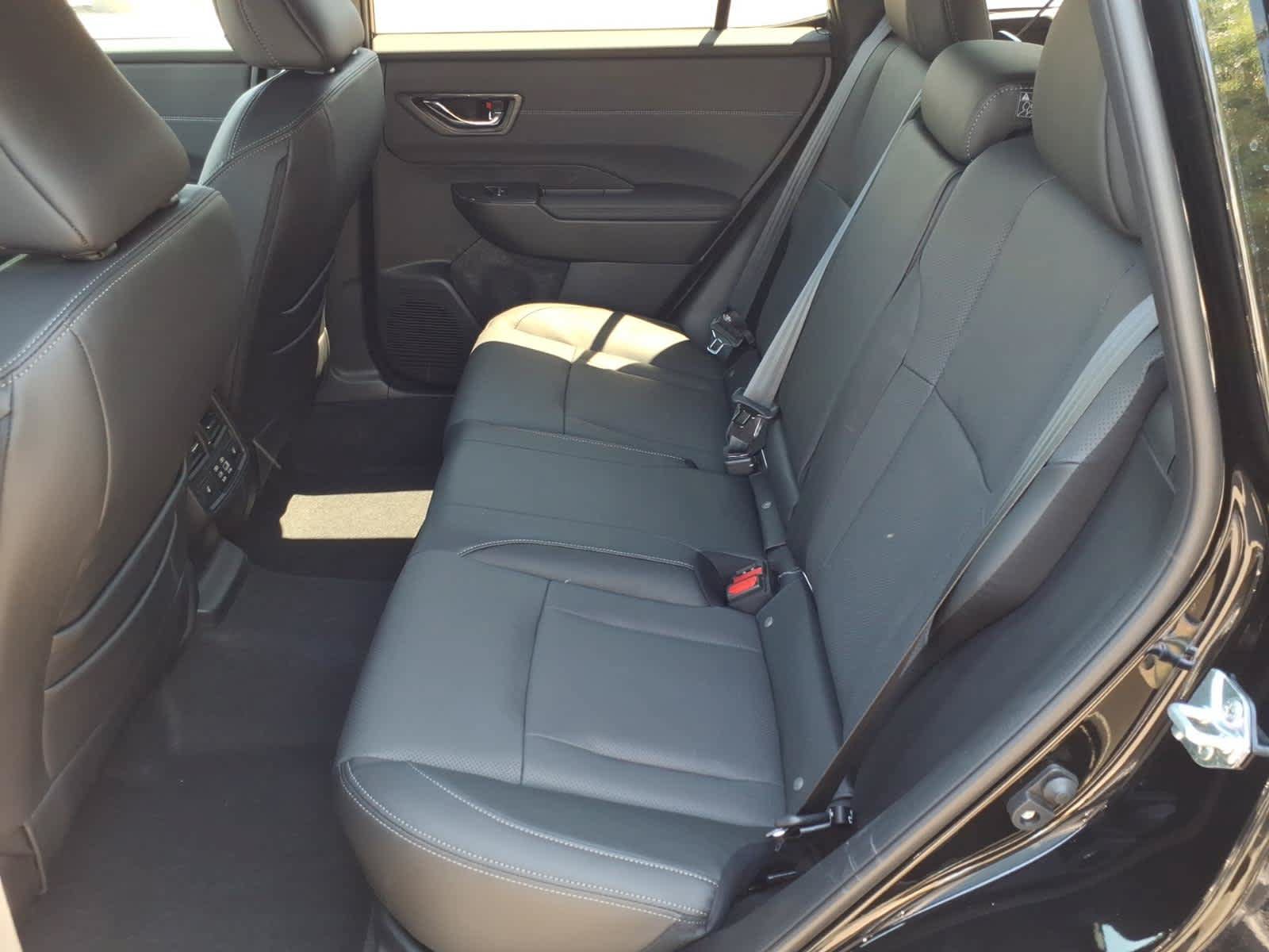 New 2026 Subaru Outback Touring XT AWD/4WD image 29