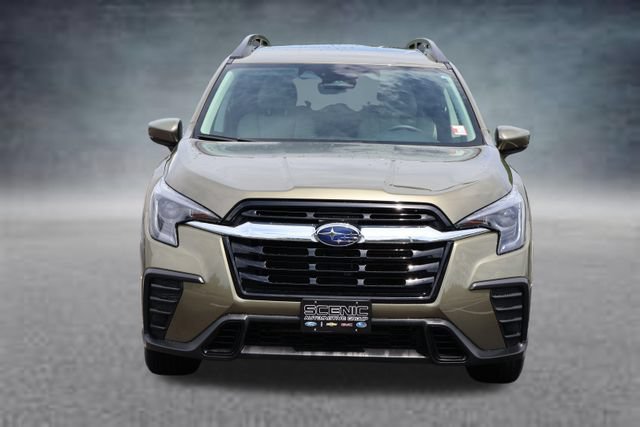 Certified 2025 Subaru Ascent Premium AWD/4WD image 27