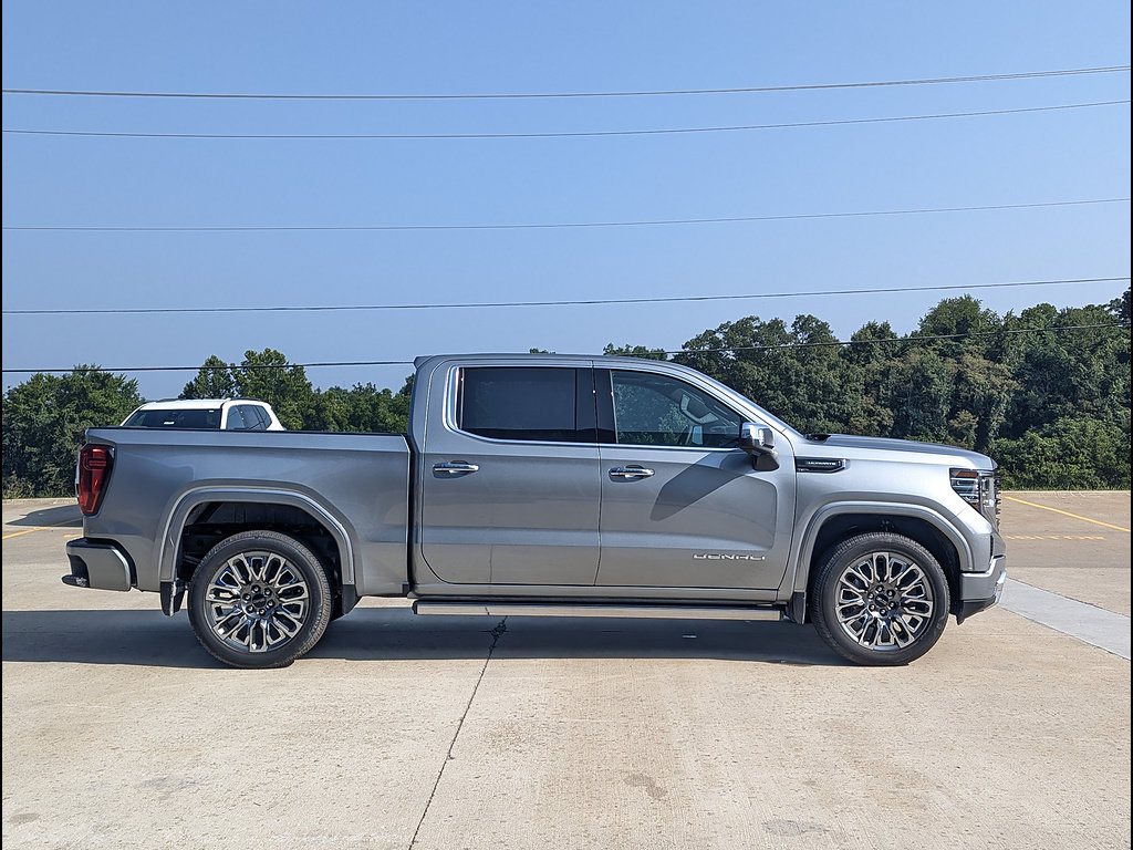 New 2026 GMC Sierra 1500 Denali Ultimate AWD/4WD image 6