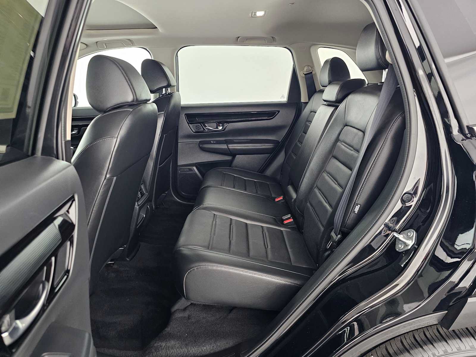 Used 2025 Honda CR-V EX-L image 16