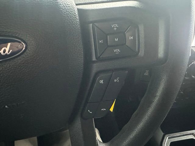 Used 2018 Ford F150 XL w/ Equipment Group 101A Mid image 28