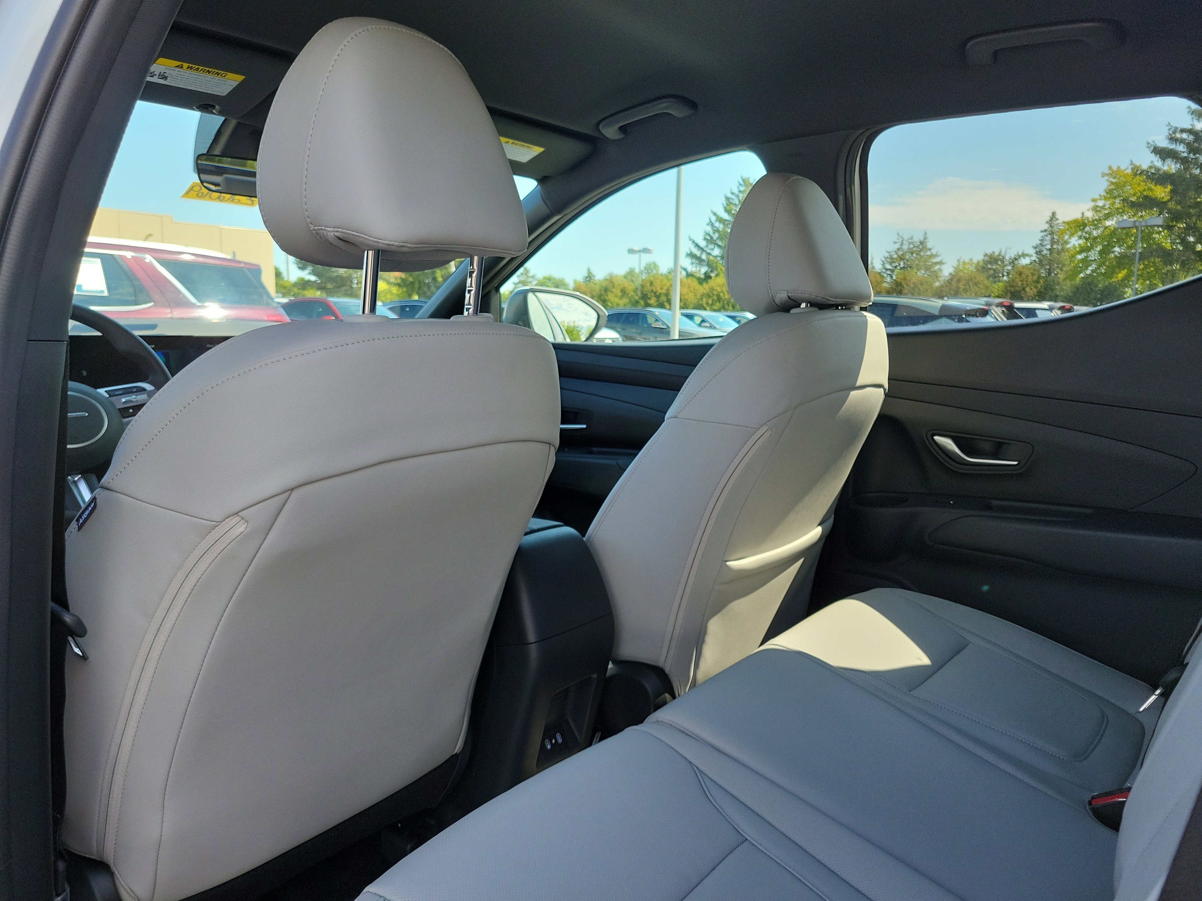 New 2026 Hyundai Santa Cruz SEL AWD/4WD image 14