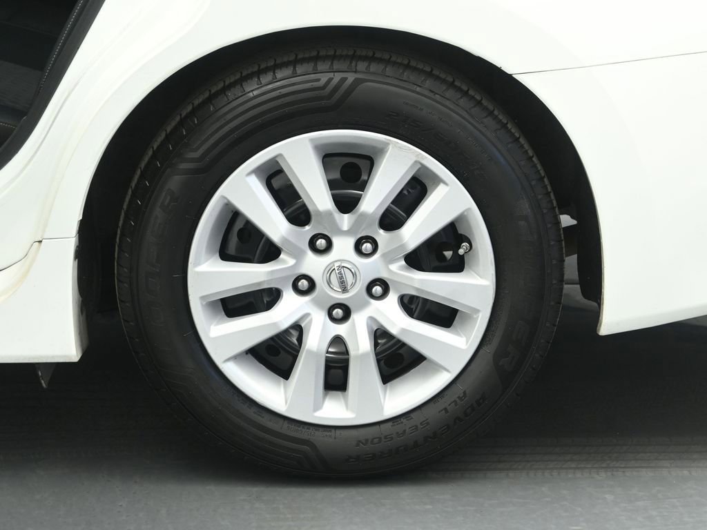Used 2017 Nissan Altima 2.5 S w/ Power Driver Seat Package image 20