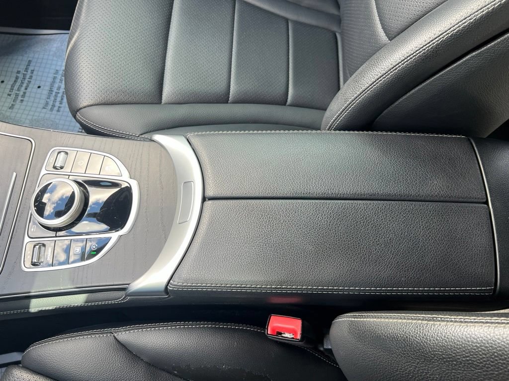 Used 2019 Mercedes-Benz GLC 300 image 42