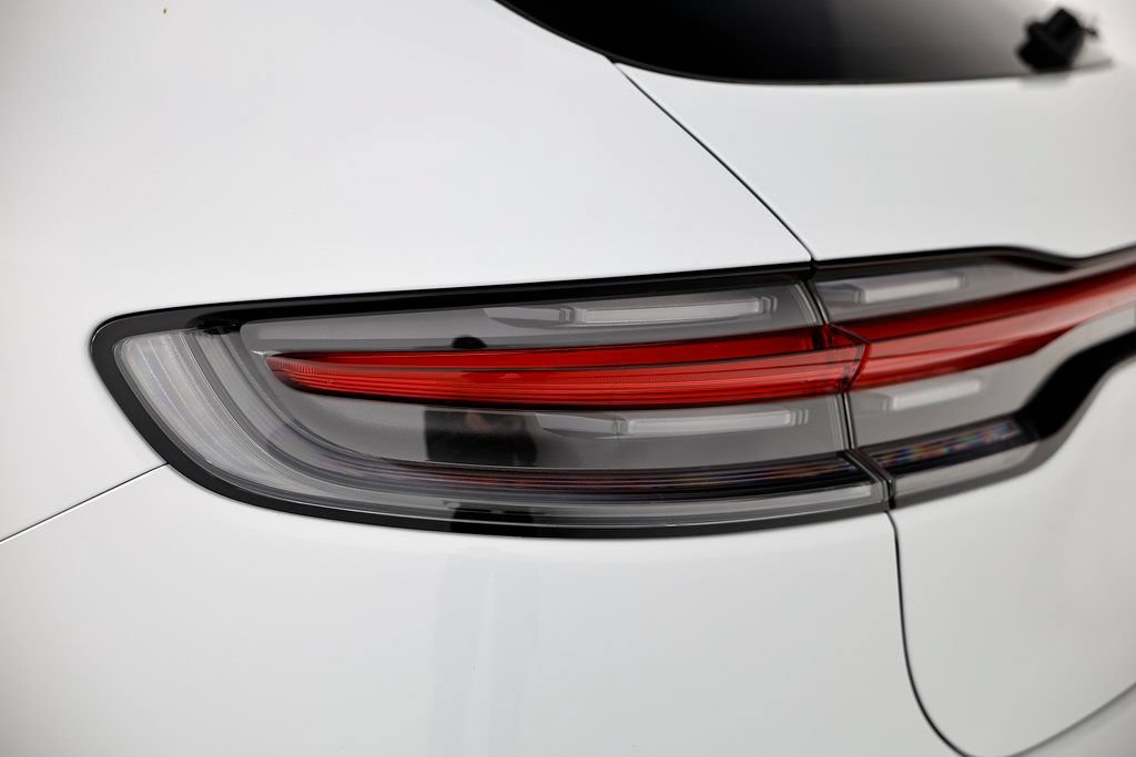 New 2026 Porsche Macan S AWD/4WD image 12