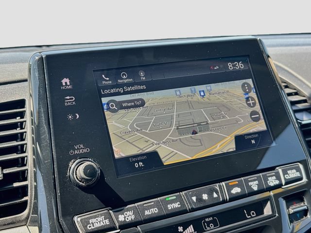 Certified 2023 Honda Odyssey Touring image 17