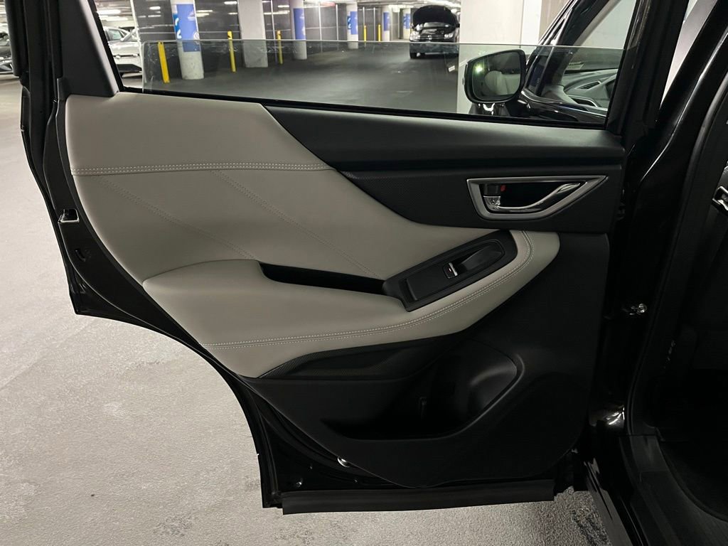 Used 2020 Subaru Forester Limited image 19