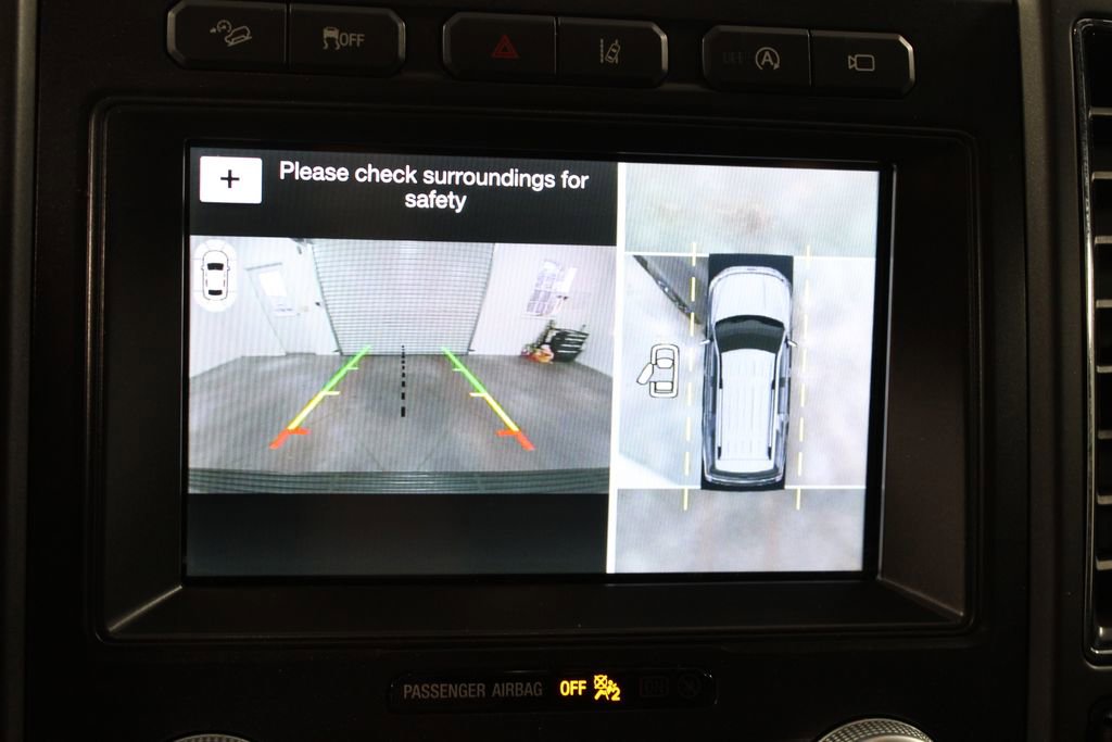 Used 2019 Ford Expedition Limited w/ Equipment Group 303A image 56