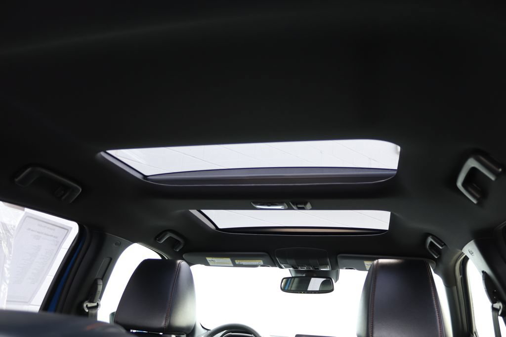 Used 2020 Mitsubishi Eclipse Cross SEL AWD/4WD image 23