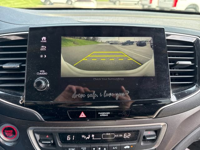 Used 2021 Honda Pilot Special Edition image 24