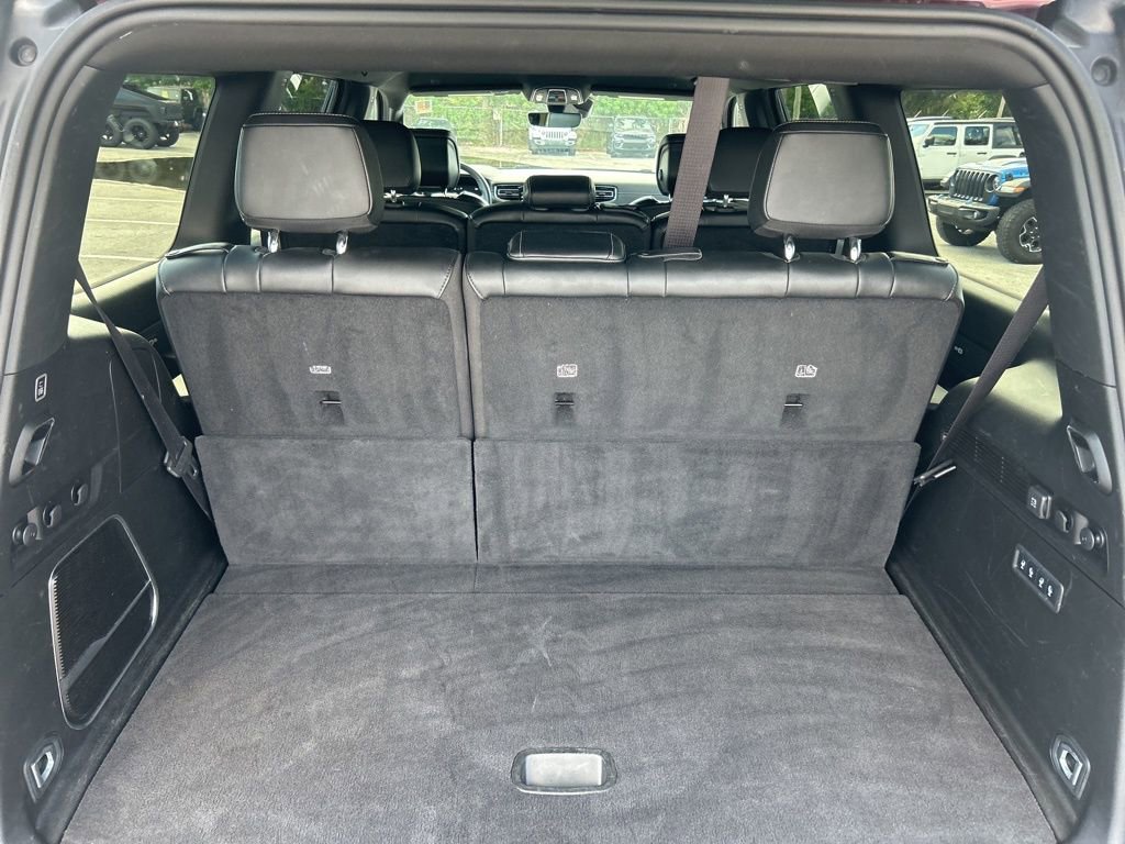 Used 2023 Jeep Wagoneer Series III w/ Preferred Equipment Group image 25