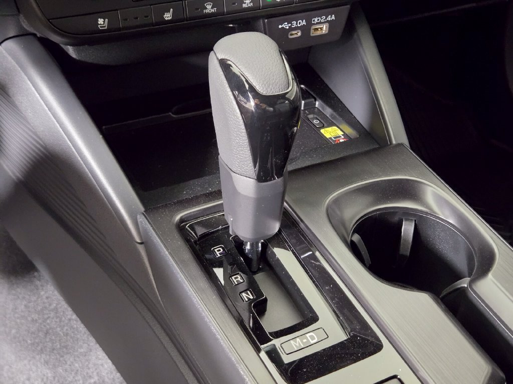 New 2026 Subaru Outback Touring XT AWD/4WD image 18