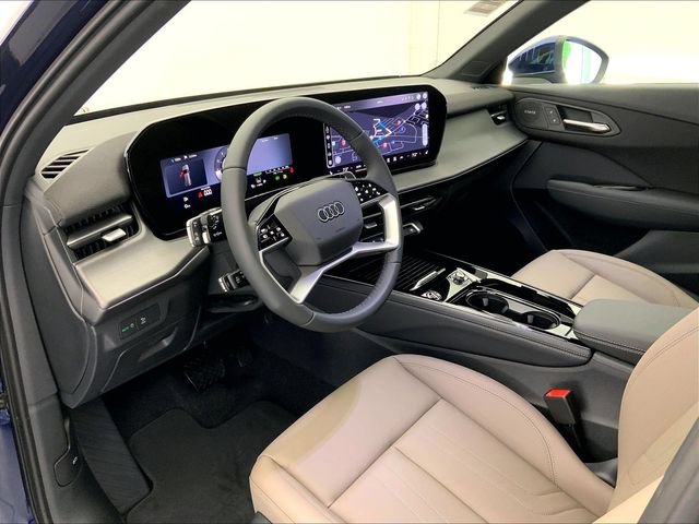 New 2026 Audi Q3 quattro 2.0T AWD/4WD image 6
