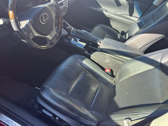 Used 2015 Lexus ES 350 w/ Luxury Package FWD image 8