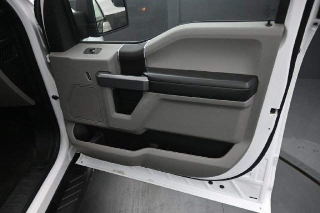 Used 2019 Ford F150 XLT w/ Trailer Tow Package AWD/4WD image 12