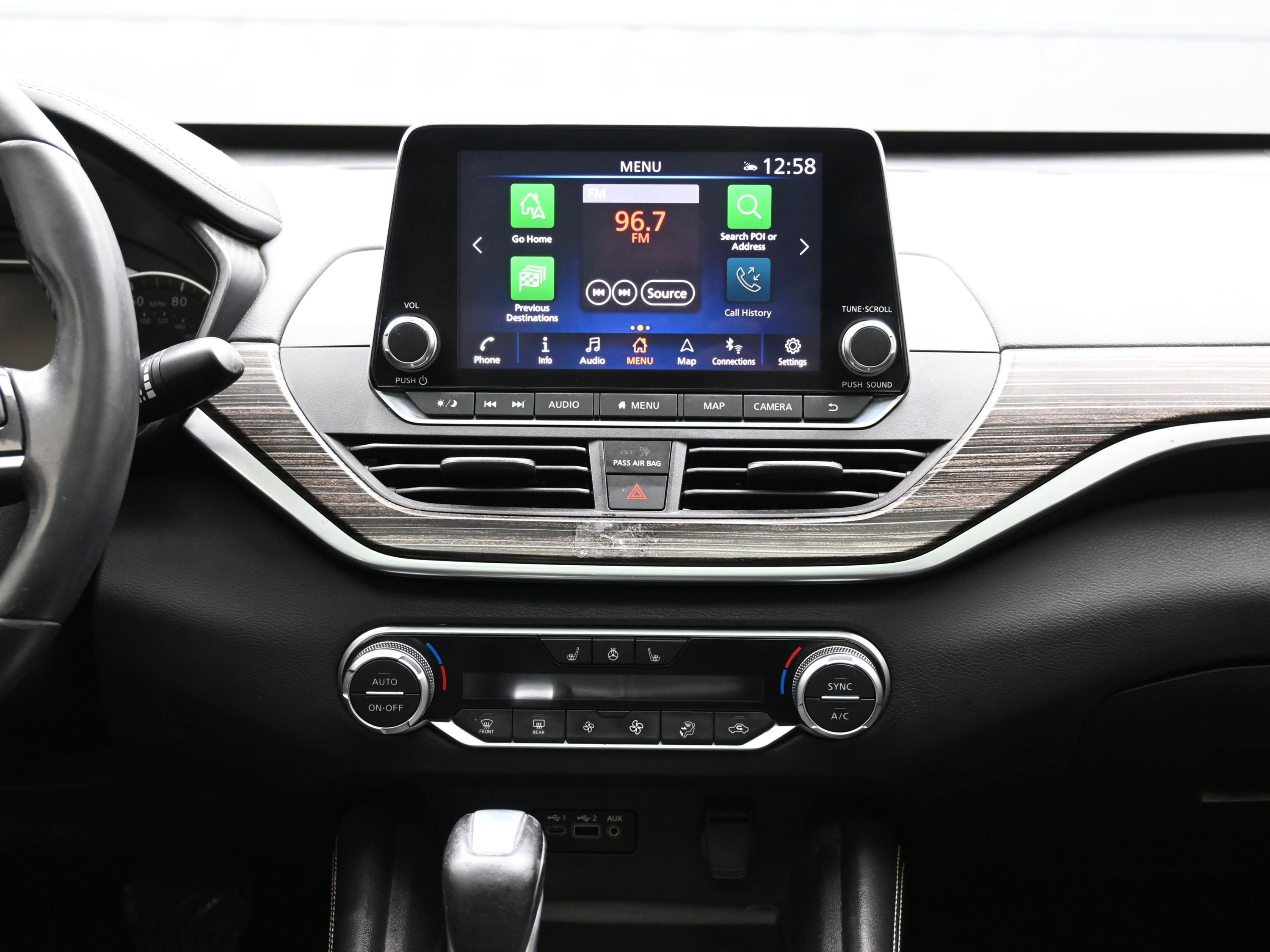 Used 2019 Nissan Altima 2.5 SL image 16