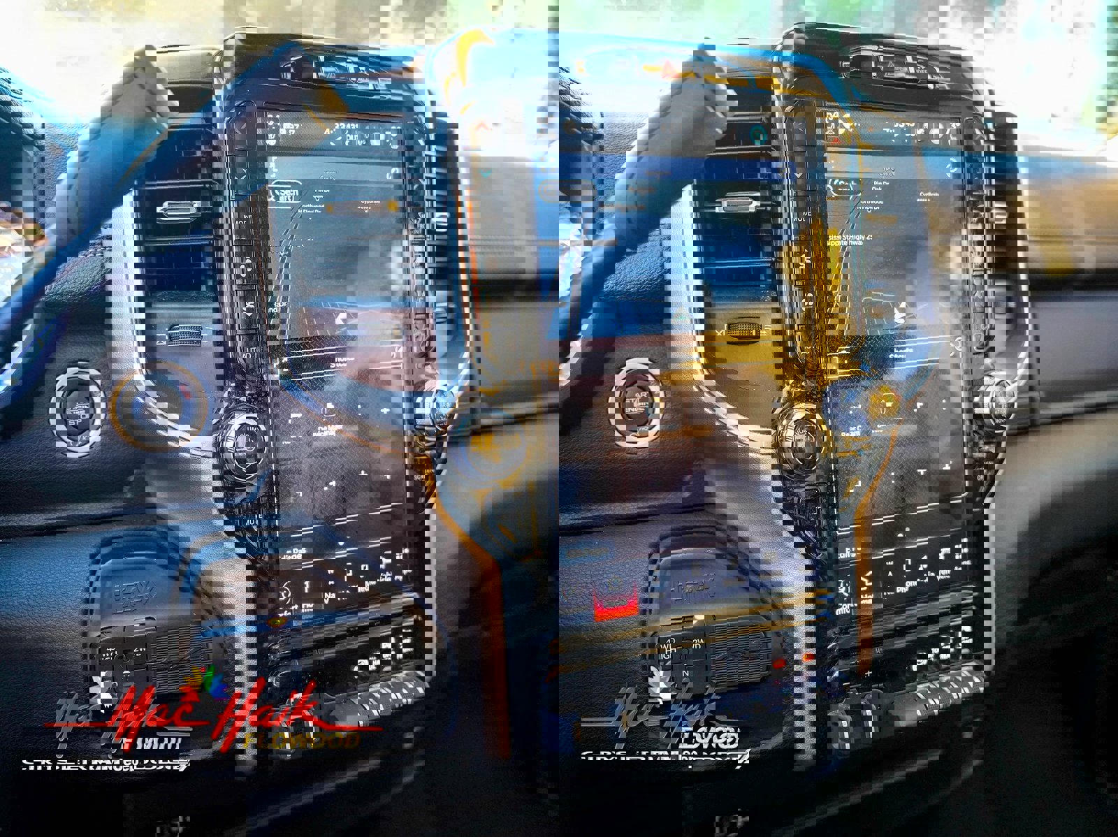 Used 2023 RAM 2500 Laramie image 17