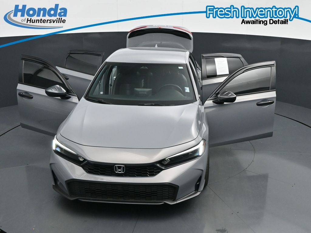 Used 2025 Honda Civic Sport image 43